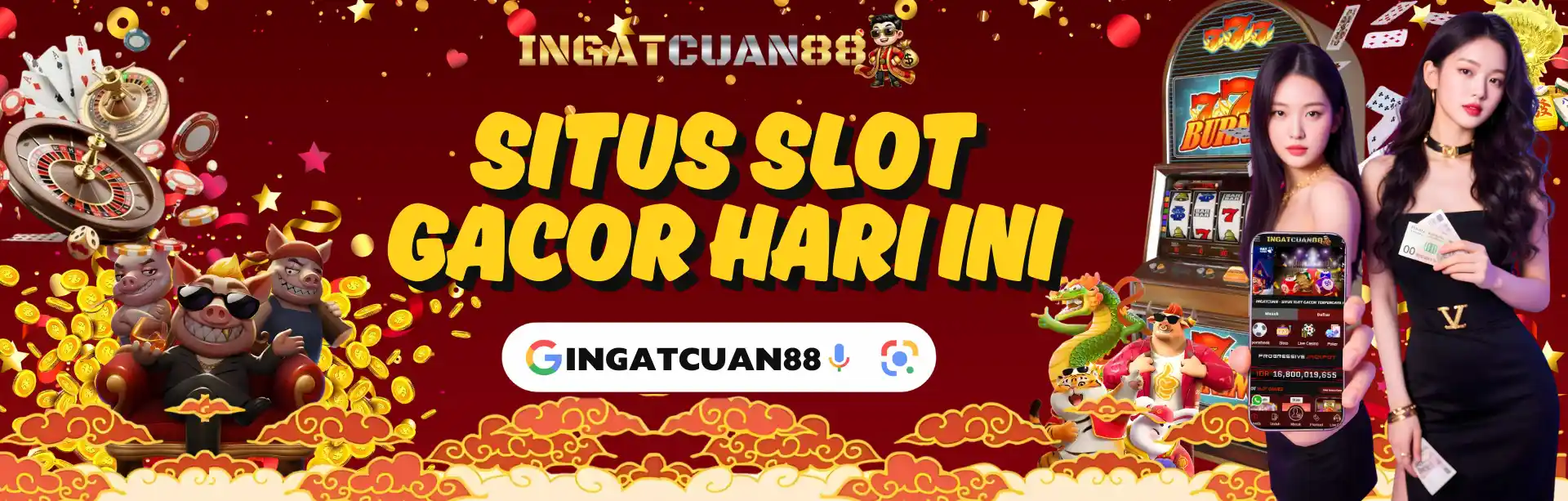 MONASBET menghadirkan slot ikonik dengan peluang jackpot aktif dan ritme stabil, menyediakan link MONAS BET resmi untuk akses login MONASBET.